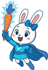 super bunny