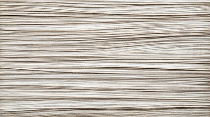 Fototapeta premium Soft Textured Background with Subtle Line Patterns in Neutral Tones for Elegant Visuals and Decor Projects