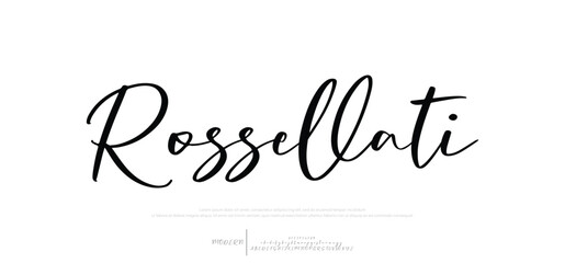 modern creative minimal alphabet small letter logo design