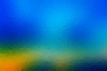 The gradient multicolored. Grainy Vector Glass blurry pastel-colored neon. For projects such as covers, backgrounds, and branding. Glass texture in multiple colors for banners, wallpaper, templates, a
