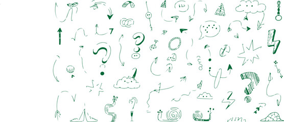 Water drops on glass with a seamless green pattern design texture background