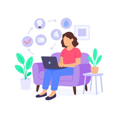 Auto-pay, scheduling recurring payments automatically