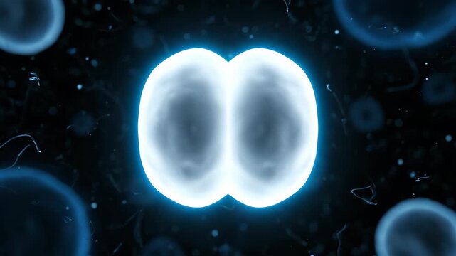 Genetic cell: nuclear sequence, stem origin, microscopic form, organic entity, biological system, regenerative ability, living base, structural function, developmental capacity, cellular process.