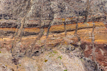 Ponta de São Lourenço is Madeira’s easternmost natural reserve, known for its volcanic cliffs, rare flora, ocean views, and rugged trails surrounded by the deep blue Atlantic.
