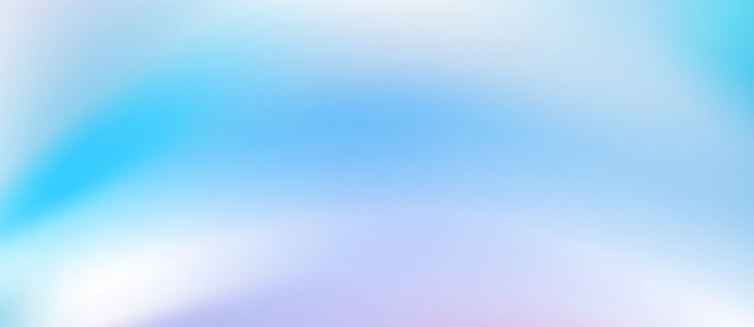 white, blue and purple gradient color background, banner, poster and template.