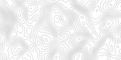 Topographic Contour Art in the Style of Classic Surveyor Maps with Rustic Linework, Organic Earth Tones, and a Strong Connection to Natural Geography. white background topo.