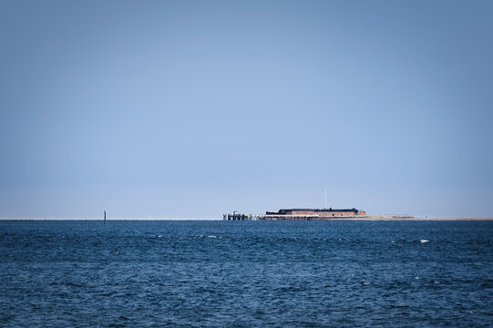 Fort Sumter