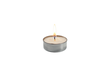 Tealight Candle