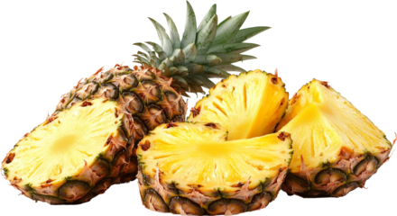pineapple
