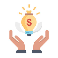 Female hands holding money cash. Businesswoman hands counting dollar banknotes
