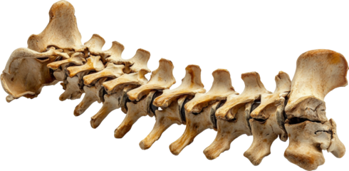 spine bone 