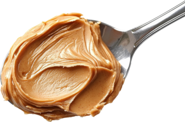 peanut butter 