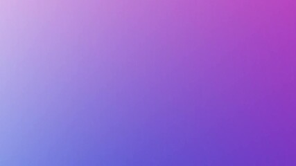 Abstract gradient background moving in pink, purple, white and blue - Powered by Adobe
