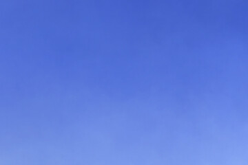 Soft Abstract Periwinkle Blue Background