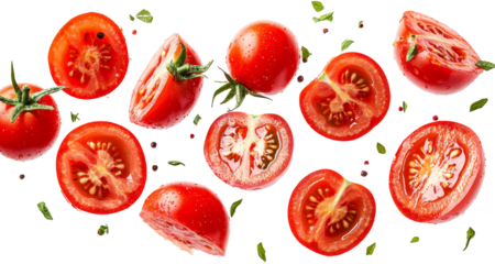 tomatoes 