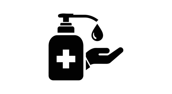 Alcohol Wipes clip art preview