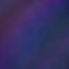 Soft Defocused Background Texture in Deep Blue and Violet