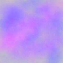 Abstract Soft Focus Background Texture in Vivid Purple and Pink