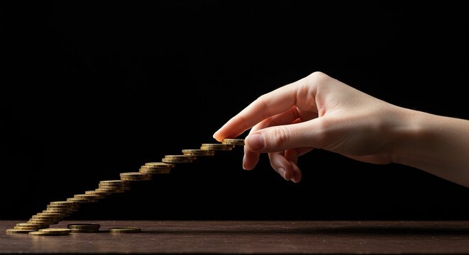 Financial contribution suggesting community support and charitable giving. Resources flowing into a needy cause to foster growth and aid ,volunteering ,charity ,resource