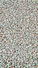 Natural Decorative Pebbles Small Smooth Stones Landscaping Pathways Gravel