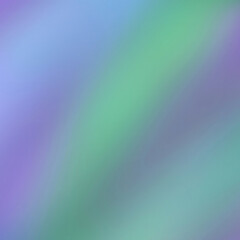 Abstract Diagonal Gradient Background Blending Purple Green and Blue Hues