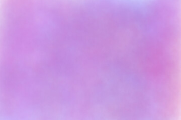 Abstract Gradient Background with Soft Lavender and Pink Hues