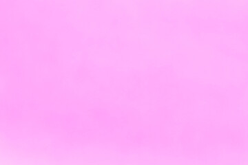 Soft Vibrant Pink Abstract Background Texture