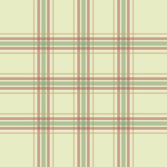 Colorful Seamless Tartan Plaid Pattern Background – Modern Fabric Texture Design, Multicolor Check Textile Print for Fashion, Wallpaper, Wrapping Paper, and Digital Art Projects