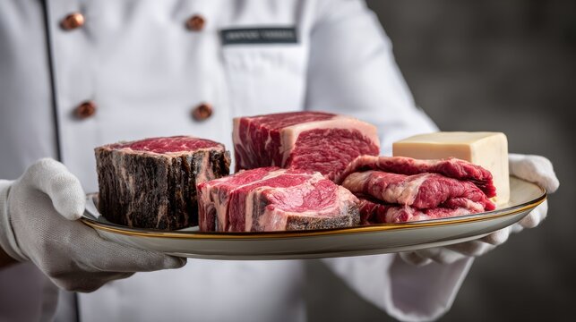 Sustainable protein innovation by chefs and food scientists in urban culinary labs