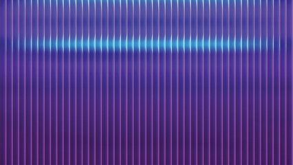 Modern Blue Glass Gradient Motion with Glowing Transparent Design