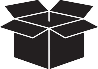 Silhouette of a smoke detector isolated on white background for safety