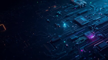 Hand interacting with a digital globe, surrounded by glowing lines and network patterns, suggesting global connectivity and technology. - Powered by Adobe