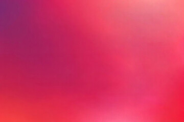 Soft Gradient Background Texture Blending Magenta Pink and Purple
