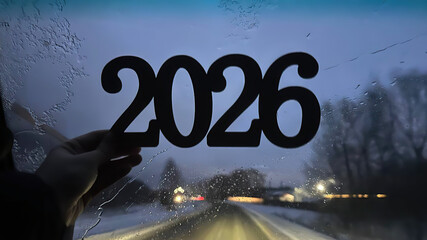 Numbers 2026 New Year Christmas the way forward