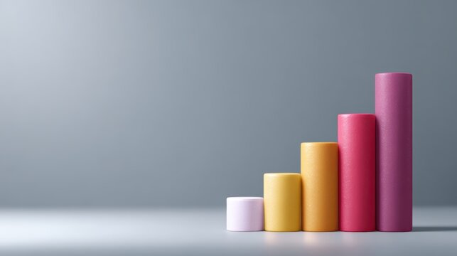 New Year 2026 company development chart with motivation, growth, planning, opportunities, and business strategy