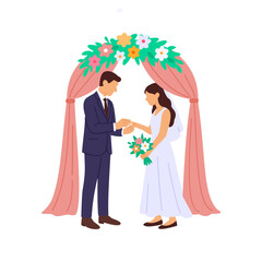 Event Registration, signing in participants for entry