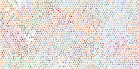 abstract background with squares