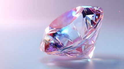 A diamond