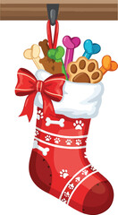 stocking fillers for vector