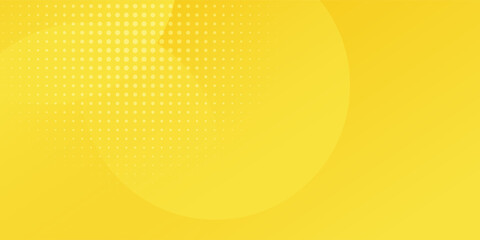 Fluid yellow gradient shapes composition. for presentation design. Vermilion base for website, print, base for banners, wallpapers, business cards. Eps 10