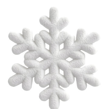 snowflake isolated on white background hd 4k resolution phn icon without background