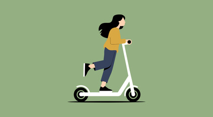 Cute Kitten Basket Coloring Page