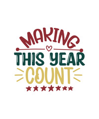 New year SVG vector designs, New year svg cut file designs, new year svg vector cut file designs