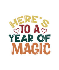 Naklejka premium New year SVG vector designs, New year svg cut file designs, new year svg vector cut file designs