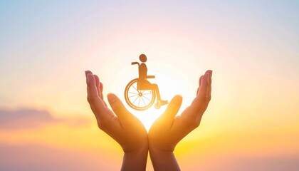 International Day of Persons with Disabilities