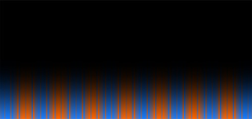 Abstract vertical wave line pattern background with glowing gradient effect, digital motion design, modern futuristic wallpaper, smooth light texture, creative energy lines, elegant artistic backdrop 