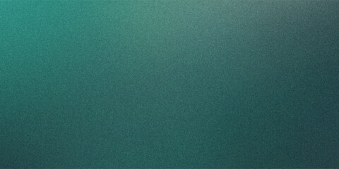 White green blurred gradient on dark grainy background, glowing light spot, copy space