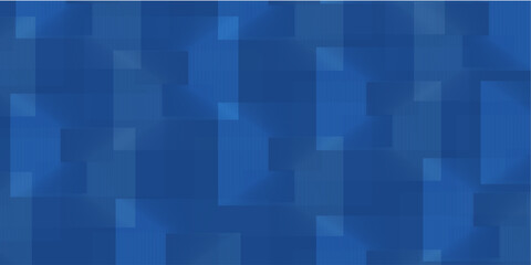 Motion vector Illustration with white lines decoration.Blue background.eps.10