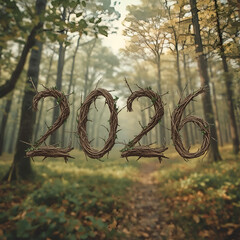 New Year 2026