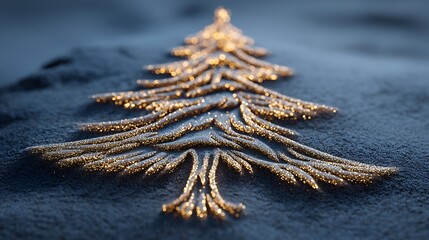 christmas tree decoration